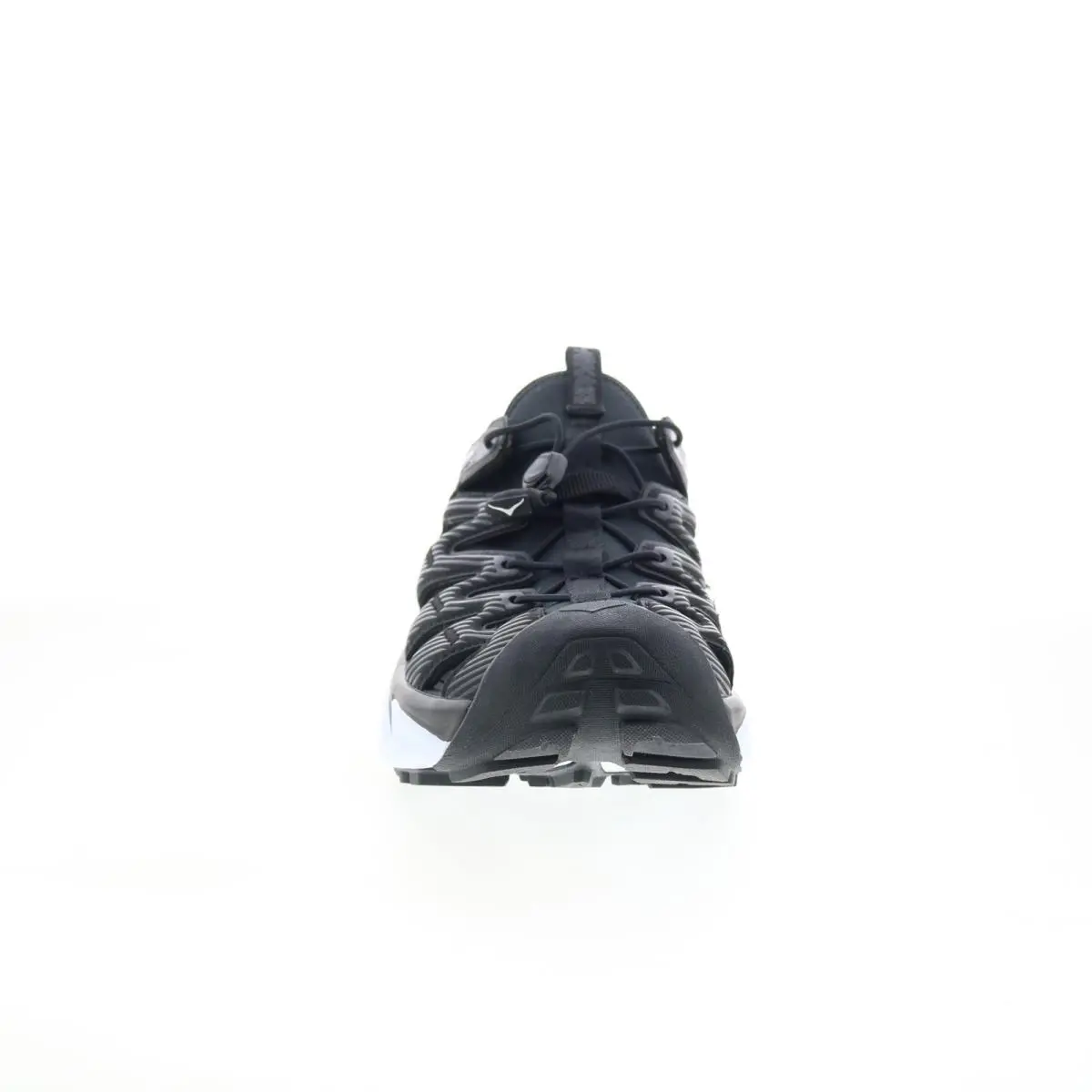 Hoka shoes - Hoka Hopara - Hopara - 1123112-BWHT - Black (UPC: 195719041649) 1