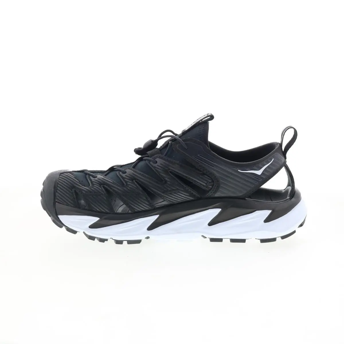 Hoka shoes - Hoka Hopara - Hopara - 1123112-BWHT - Black (UPC: 195719041649) 3