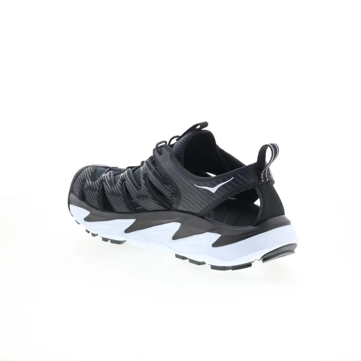 Hoka shoes - Hoka Hopara - Hopara - 1123112-BWHT - Black (UPC: 195719041649) 4