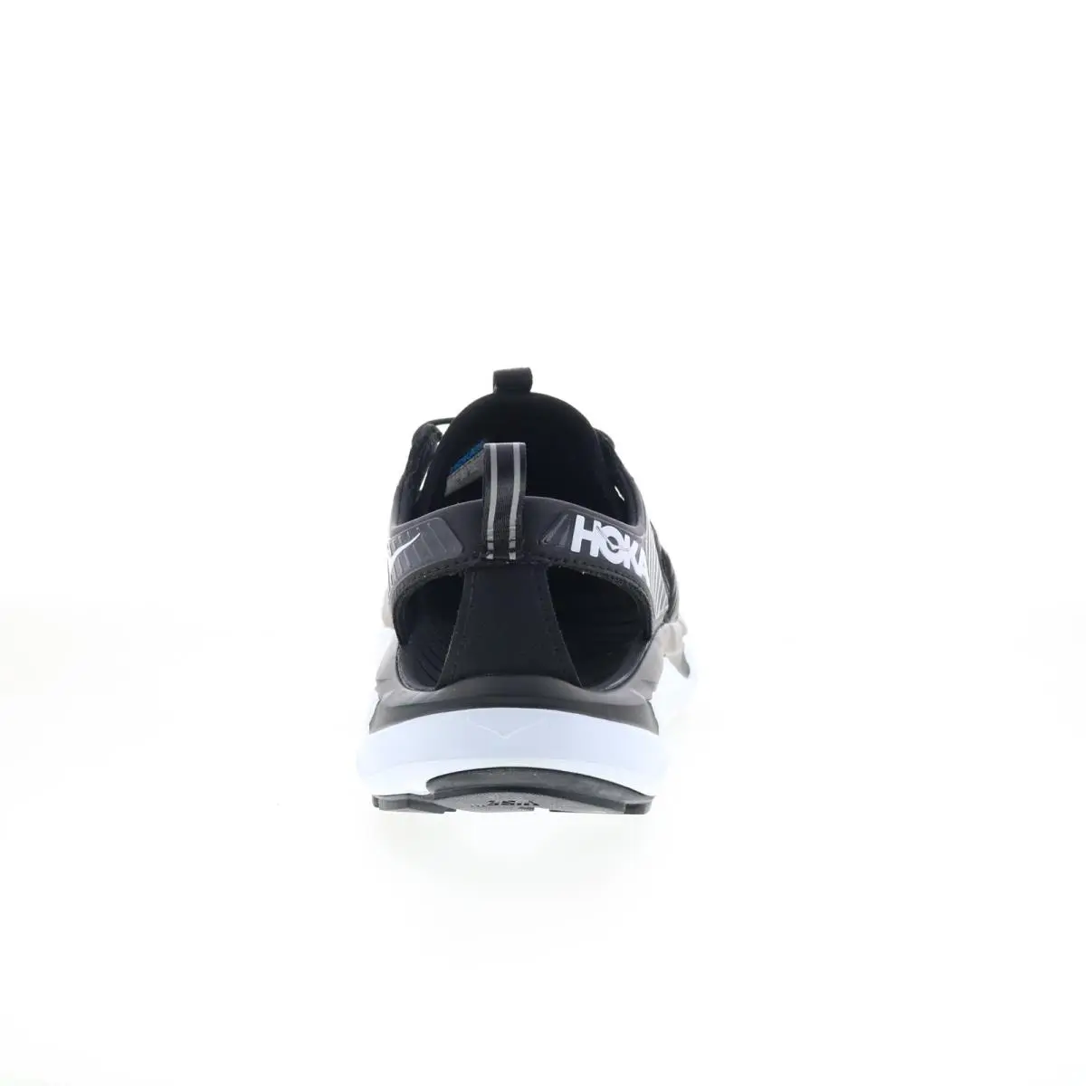 Hoka shoes - Hoka Hopara - Hopara - 1123112-BWHT - Black (UPC: 195719041649) 5
