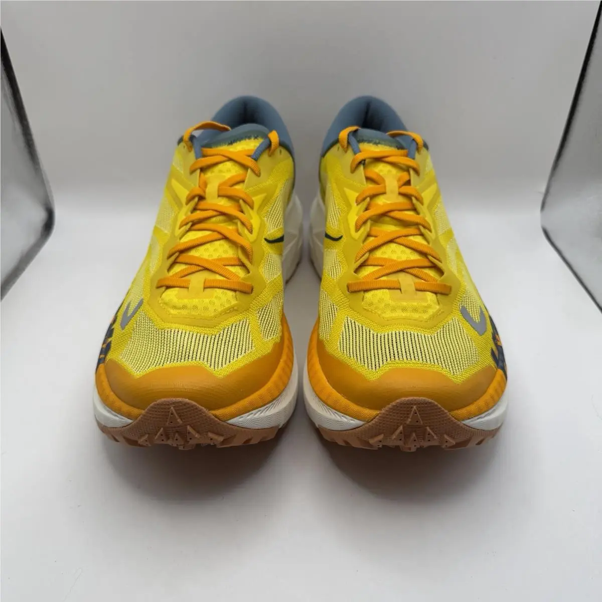 Hoka shoes - HOKA Mafate X - Mafate - 1161990-ZTM - Zinfandel / Tan / Midnight 0