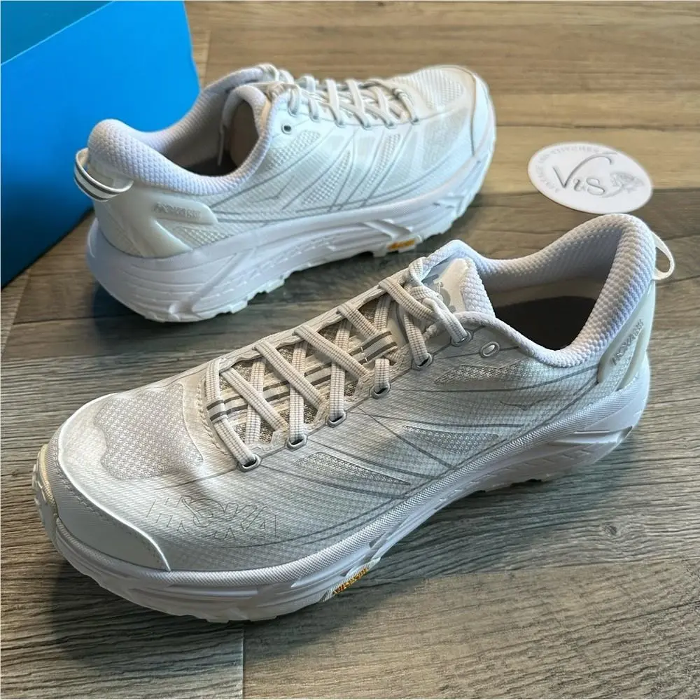 Hoka One One Men’s Mafate Speed 2 Size 12