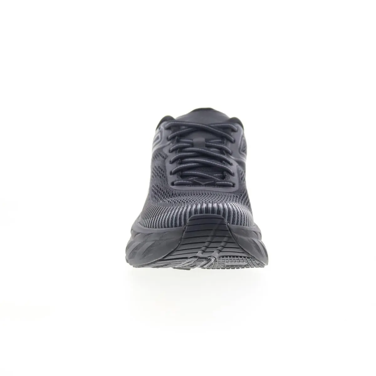 Hoka shoes - Hoka One One HOKA Bondi 7 - 1110519-BBLC - Black (UPC: 192410927838) 1