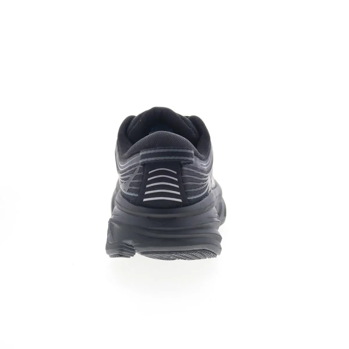 Hoka shoes - Hoka One One HOKA Bondi 7 - 1110519-BBLC - Black (UPC: 192410927838) 5