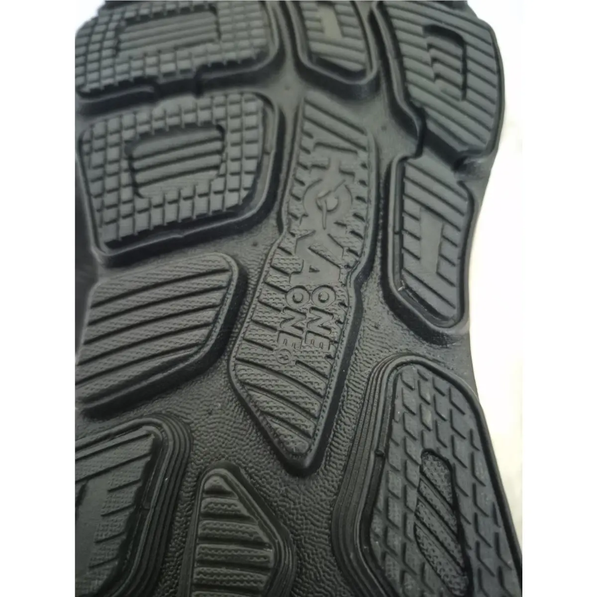 Hoka shoes - Hoka One One HOKA Bondi 7 - 1110519-BBLC - Black 8