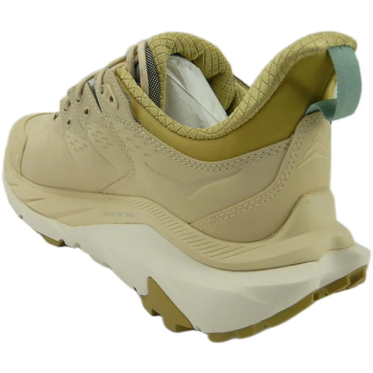 Hoka shoes - 1123190FALAB - 1123190F-ALAB - Oak Alabaster (UPC: 197634432151) 1