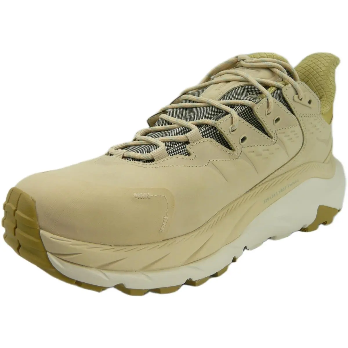 Hoka shoes - 1123190FALAB - 1123190F-ALAB - Oak Alabaster (UPC: 197634432151) 4