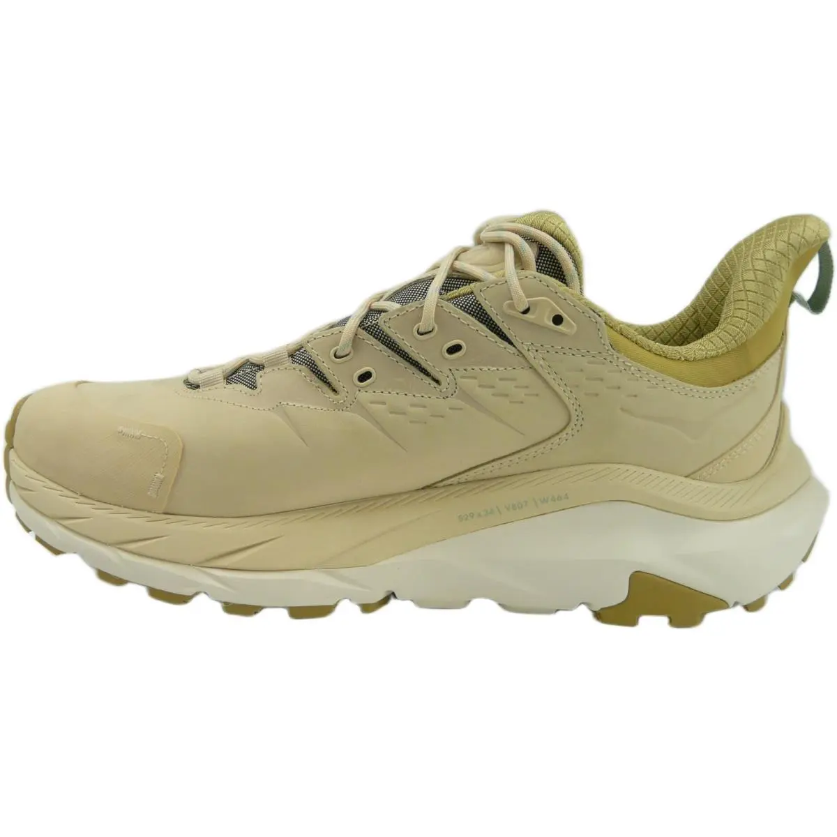 Hoka shoes - 1123190FALAB - 1123190F-ALAB - Oak Alabaster (UPC: 197634432151) 5