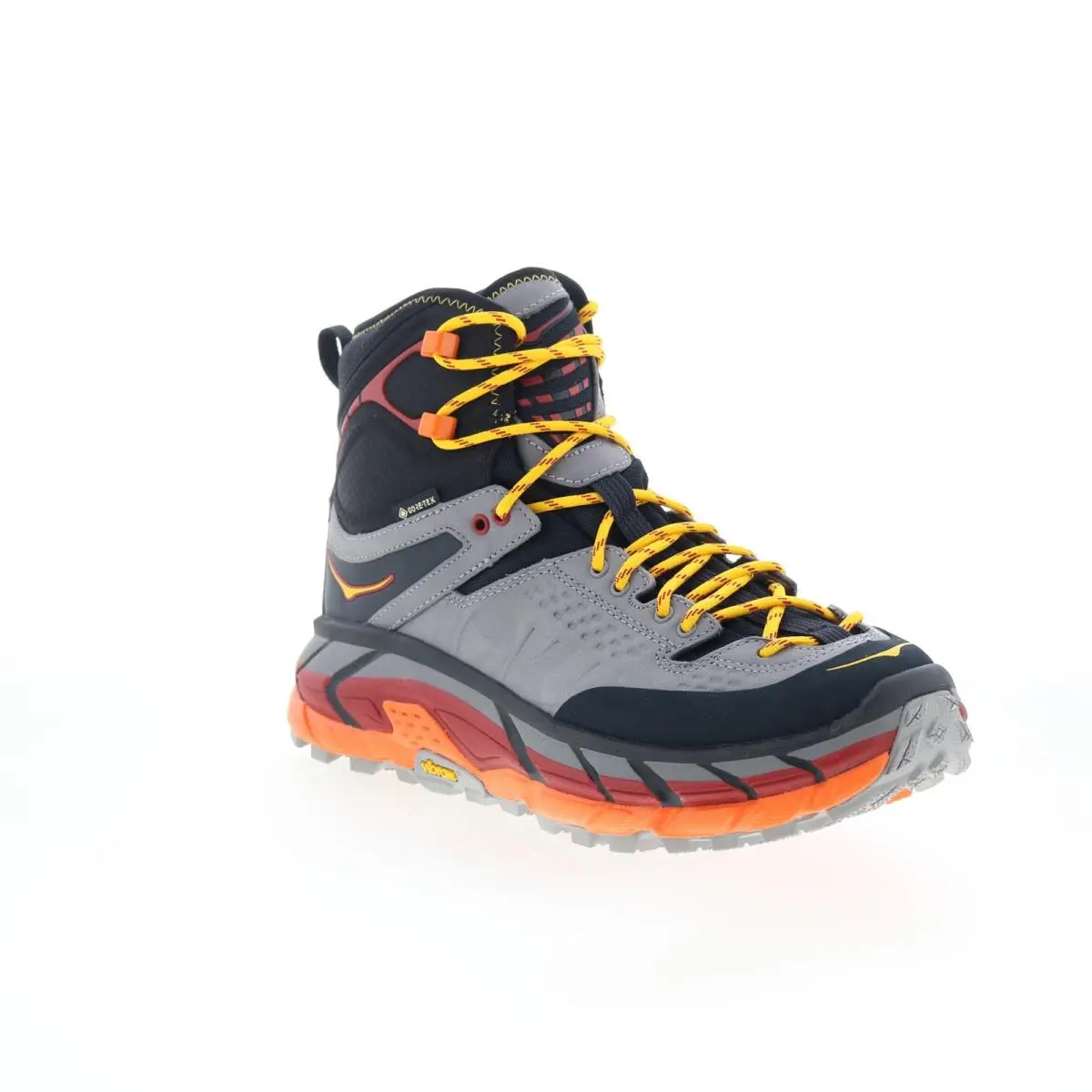 Hoka shoes - Hoka Tor Ultra HI OG - 1129958-BCPPP - Black (UPC: 196565181718) 0