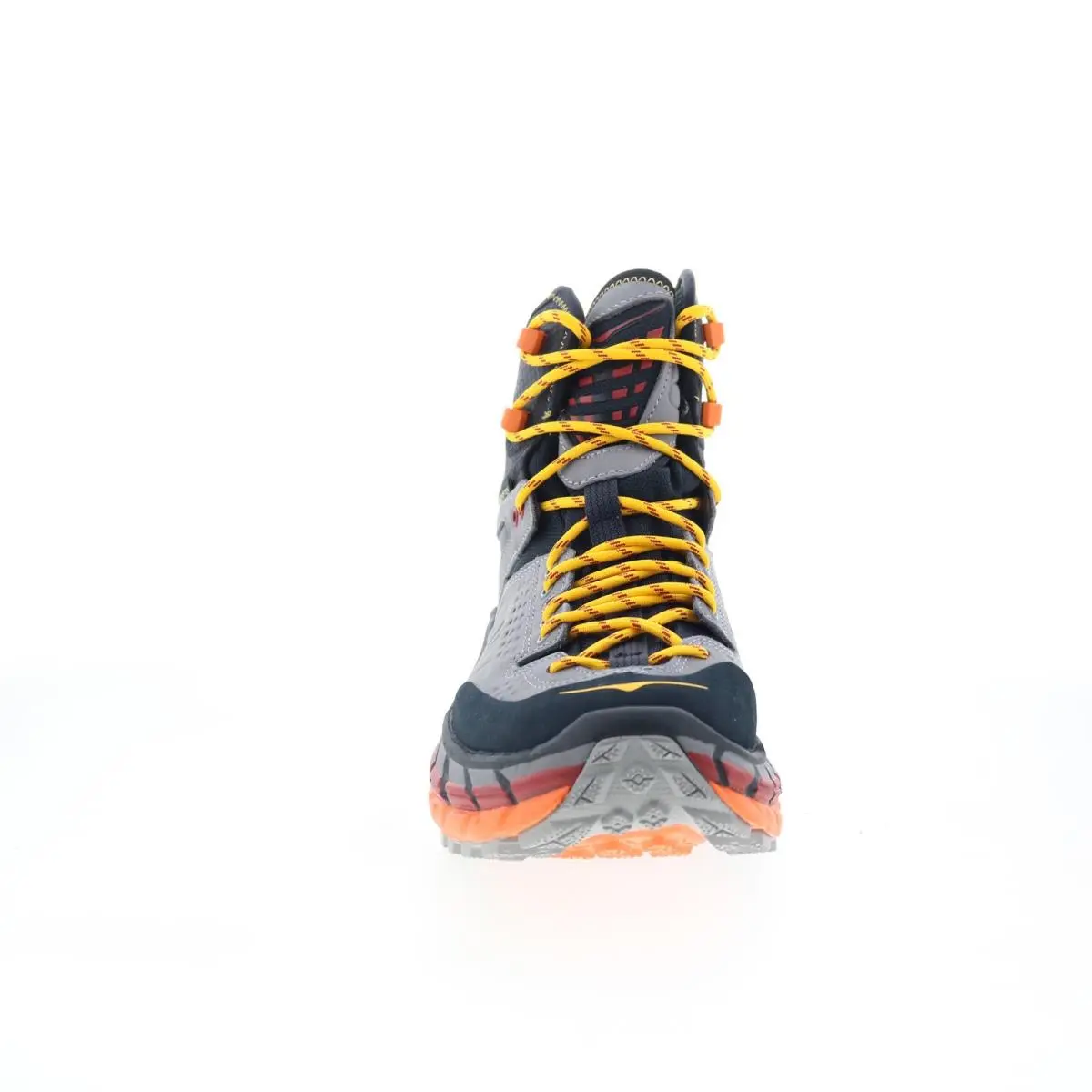Hoka shoes - Hoka Tor Ultra HI OG - 1129958-BCPPP - Black (UPC: 196565181718) 1