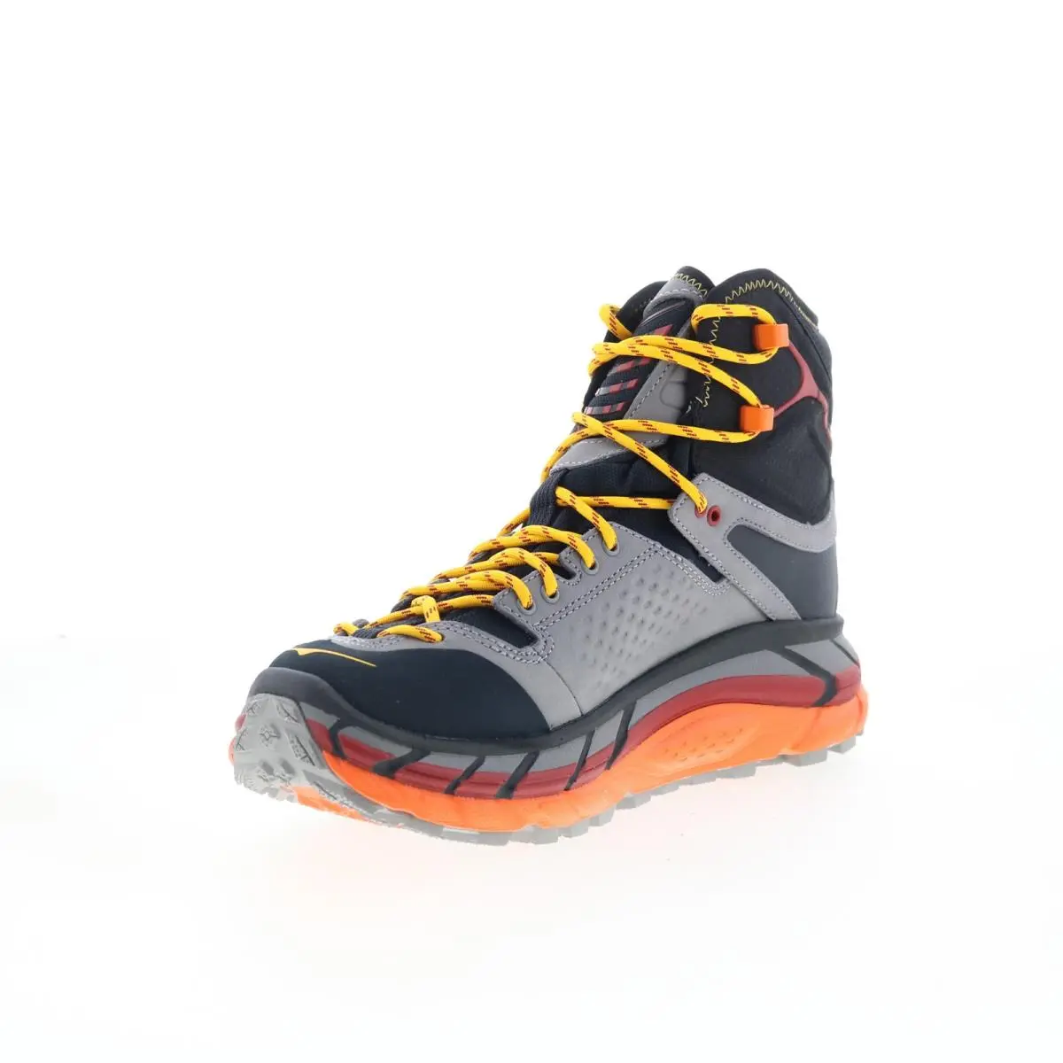 Hoka shoes - Hoka Tor Ultra HI OG - 1129958-BCPPP - Black (UPC: 196565181718) 2