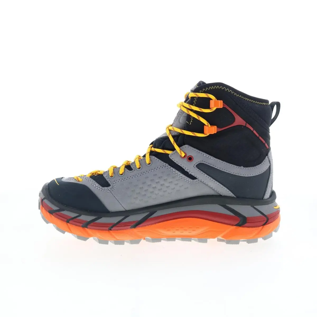 Hoka shoes - Hoka Tor Ultra HI OG - 1129958-BCPPP - Black (UPC: 196565181718) 3