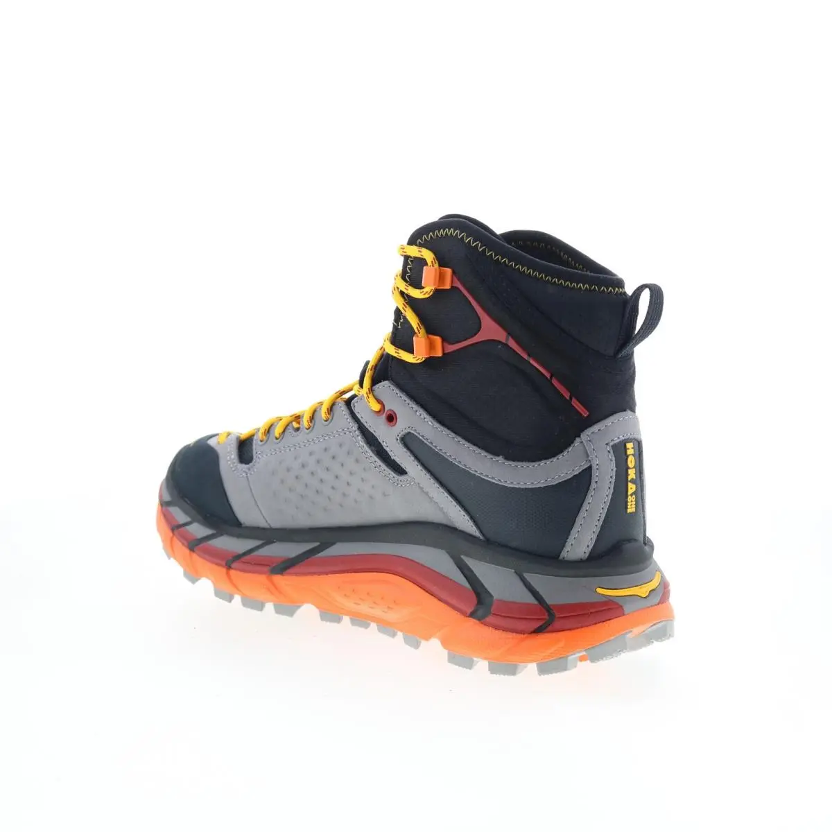 Hoka shoes - Hoka Tor Ultra HI OG - 1129958-BCPPP - Black (UPC: 196565181718) 4