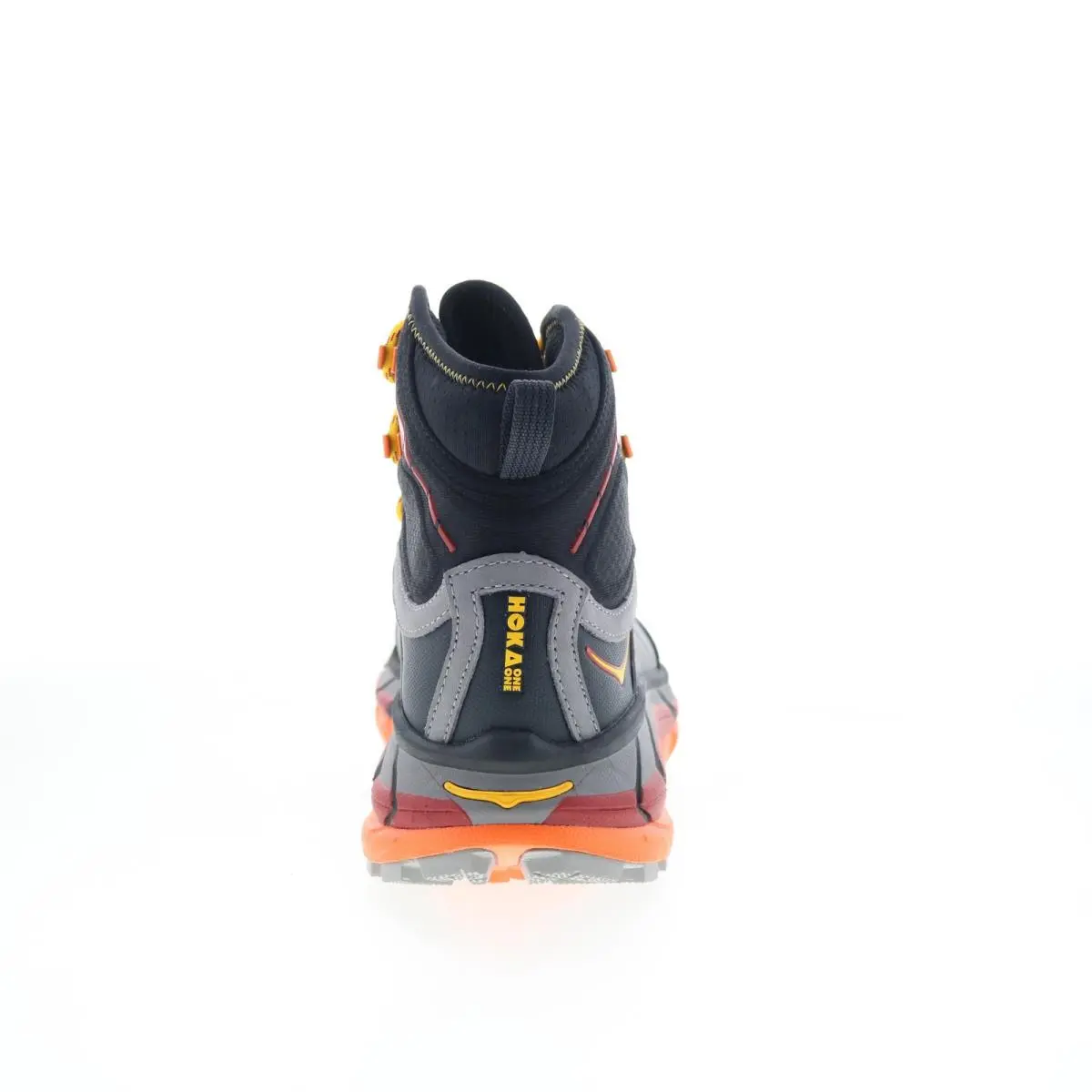 Hoka shoes - Hoka Tor Ultra HI OG - 1129958-BCPPP - Black (UPC: 196565181718) 5