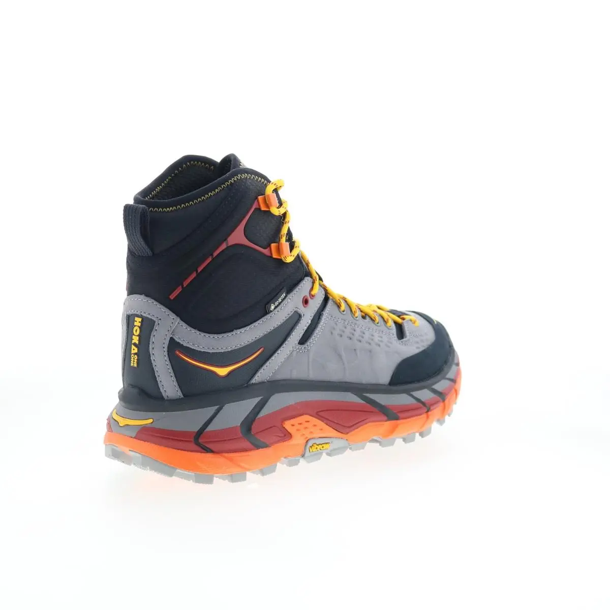 Hoka shoes - Hoka Tor Ultra HI OG - 1129958-BCPPP - Black (UPC: 196565181718) 6