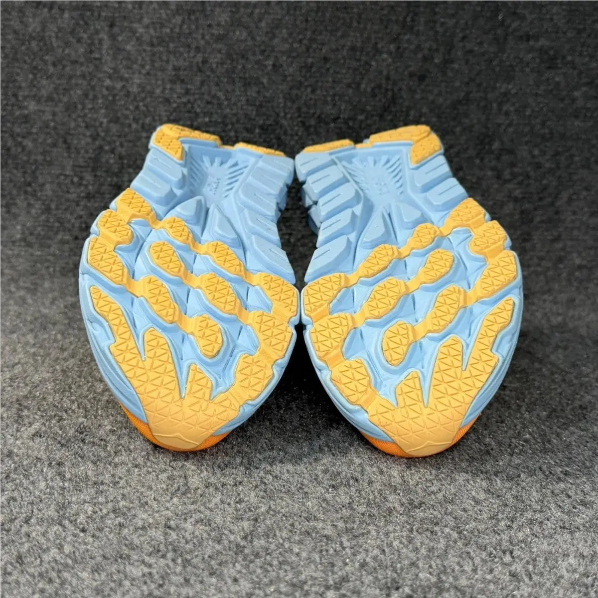 Hoka shoes - 1119396MOCY - 1119396 MOCY - Orange 10