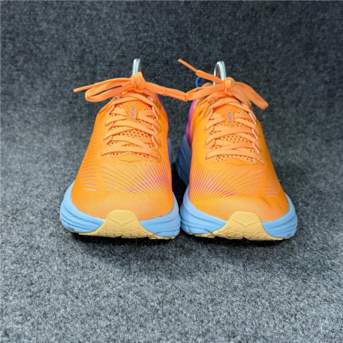 Hoka shoes - 1119396MOCY - 1119396 MOCY - Orange 0