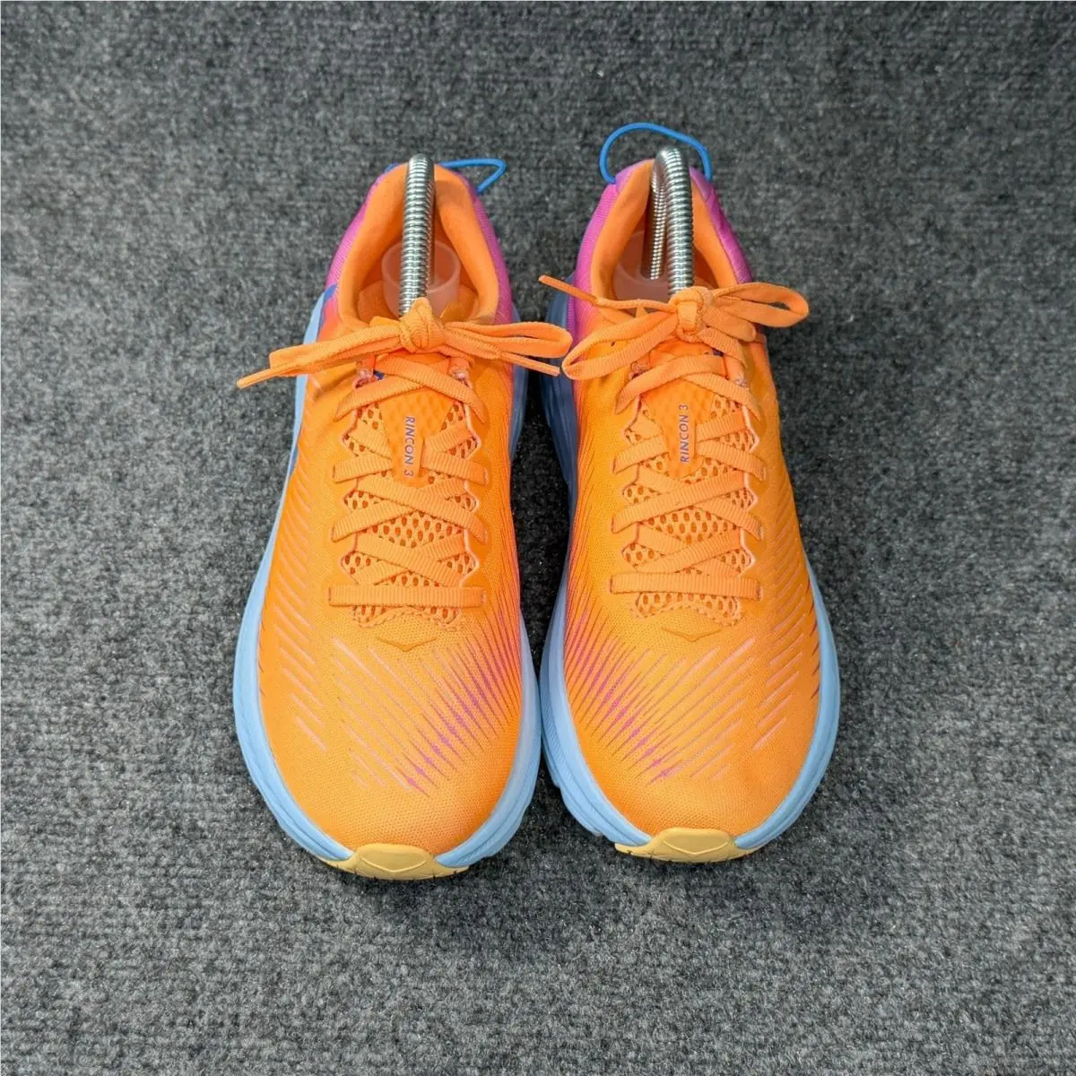 Hoka shoes - 1119396MOCY - 1119396 MOCY - Orange 1