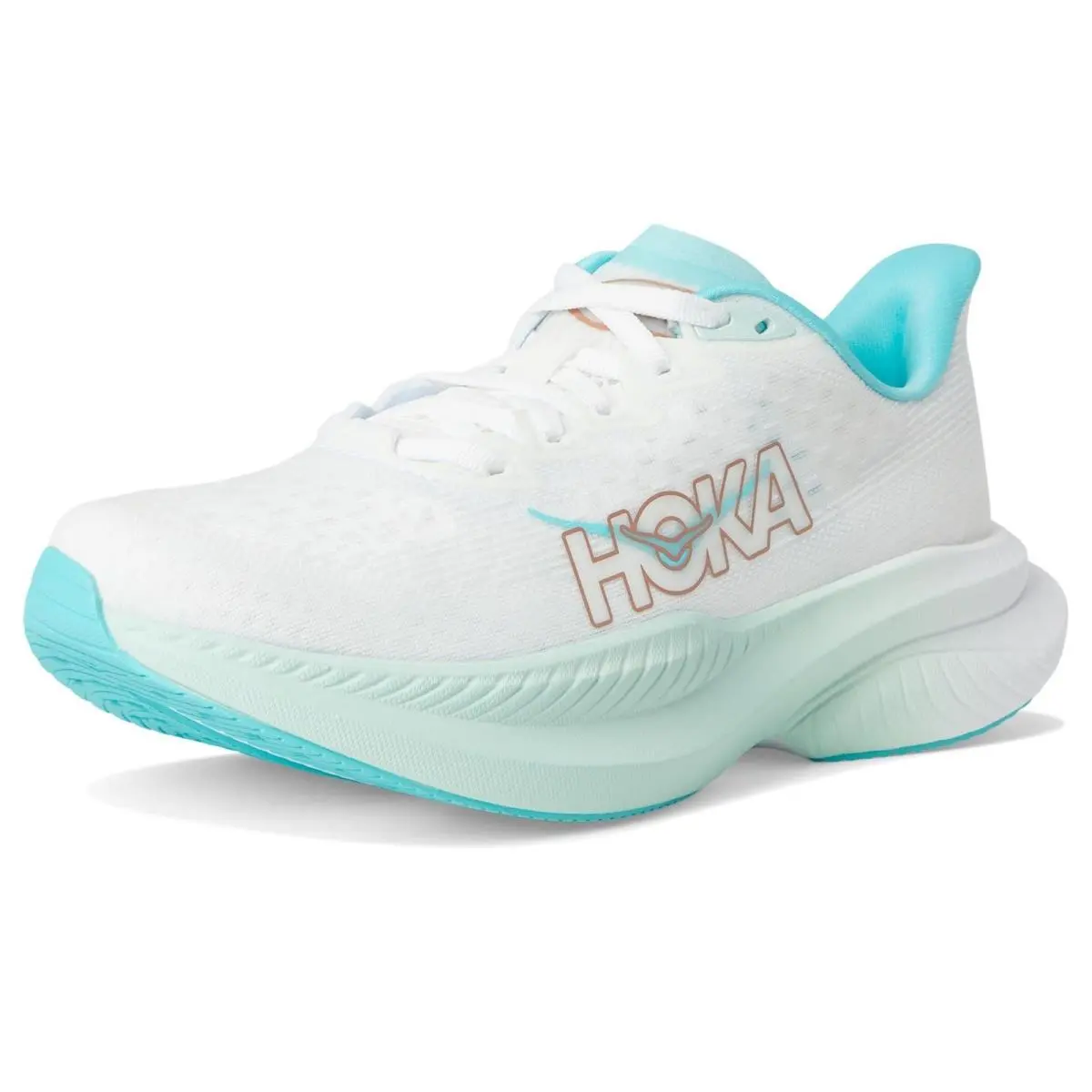 Hoka shoes - Multicolor 0