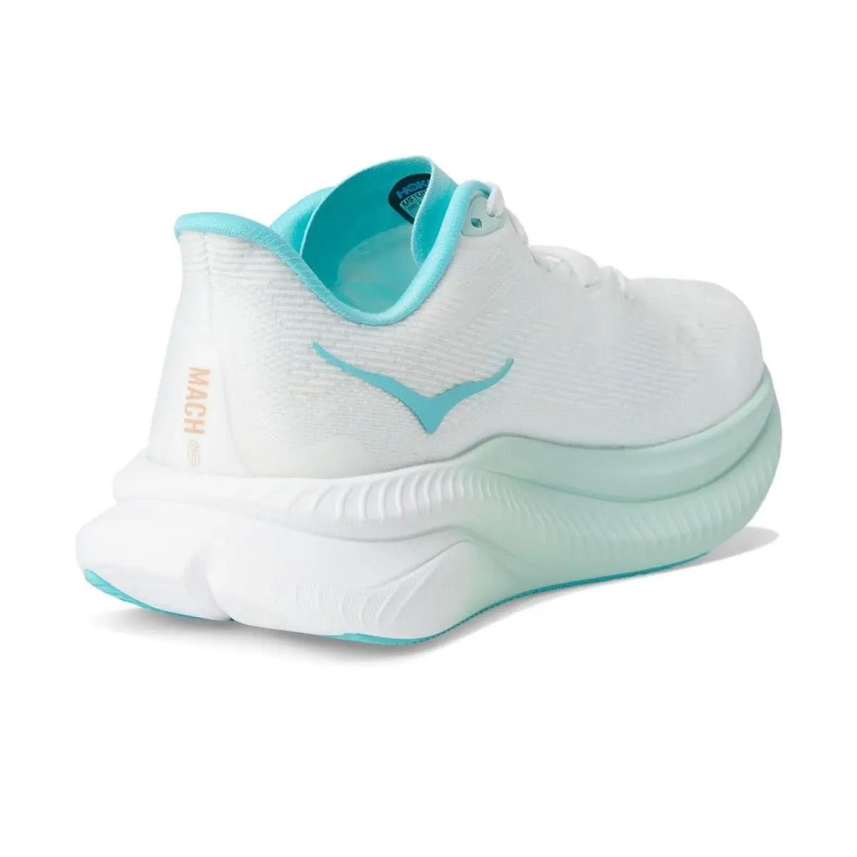 Hoka shoes - Multicolor 2