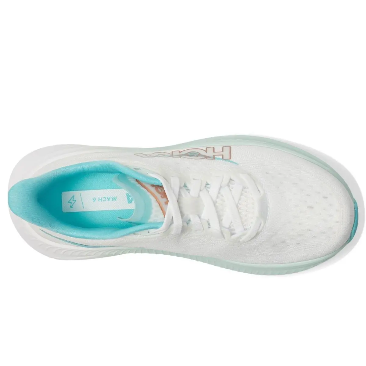 Hoka shoes - Multicolor 3