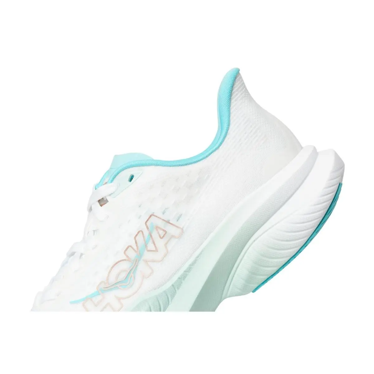 Hoka shoes - Multicolor 4