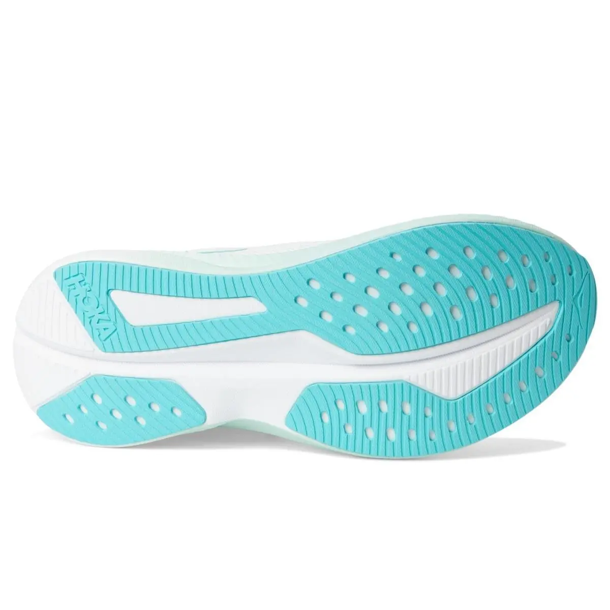 Hoka shoes - Multicolor 5