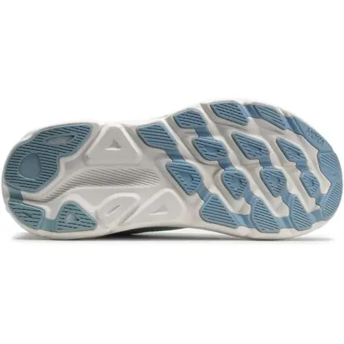 Hoka shoes - Sunlit Ocean / Lilac Mist (UPC: 196565550453) 1