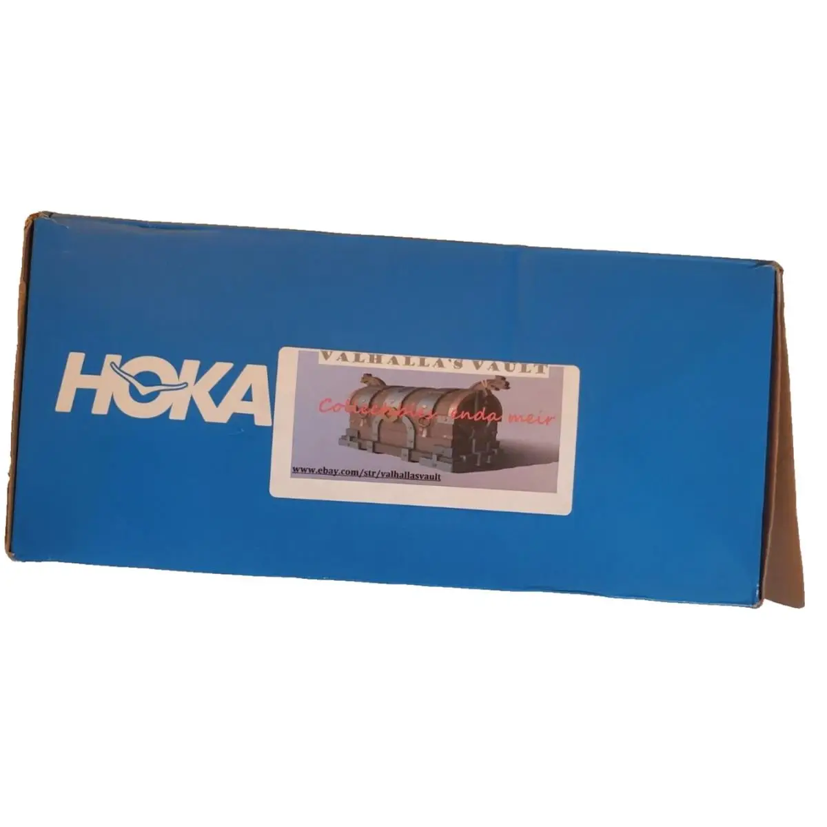 Hoka shoes - Hoka Anacapa - Anacapa - RN 88276 - Baked Clay/Cork 13