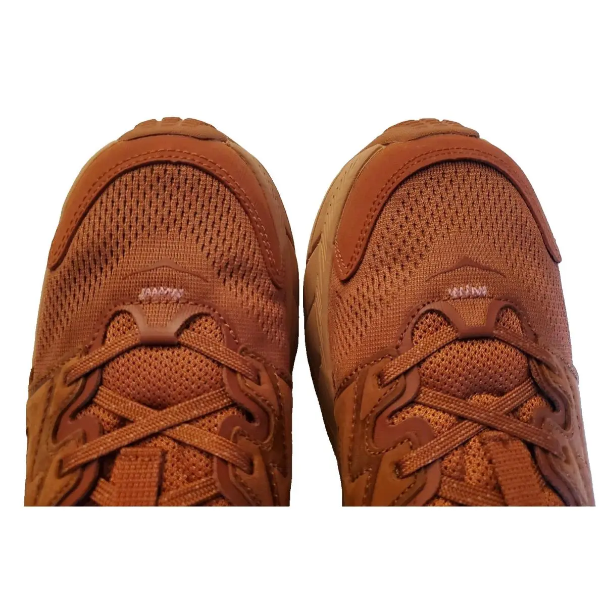 Hoka shoes - Hoka Anacapa - Anacapa - RN 88276 - Baked Clay/Cork 2