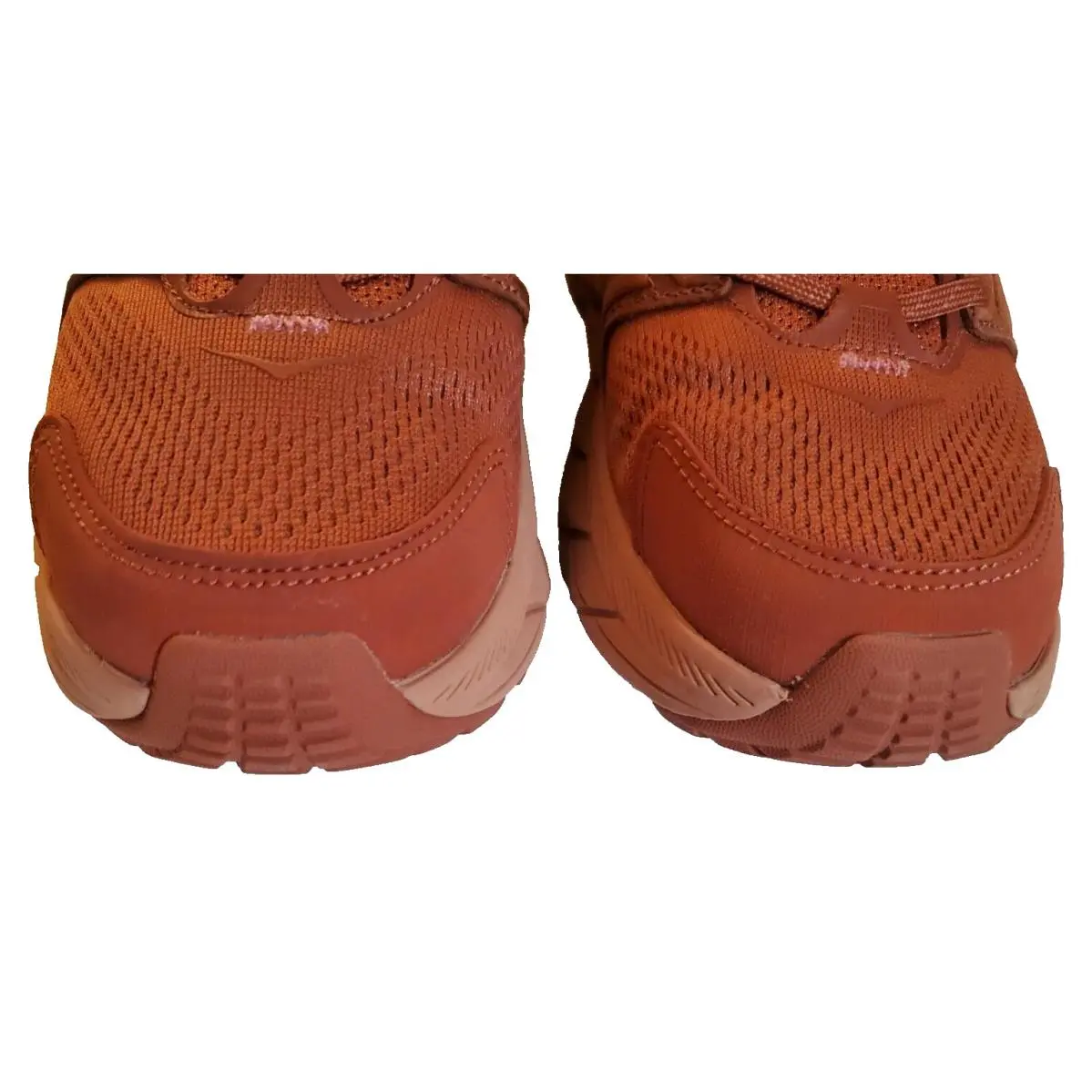 Hoka shoes - Hoka Anacapa - Anacapa - RN 88276 - Baked Clay/Cork 4