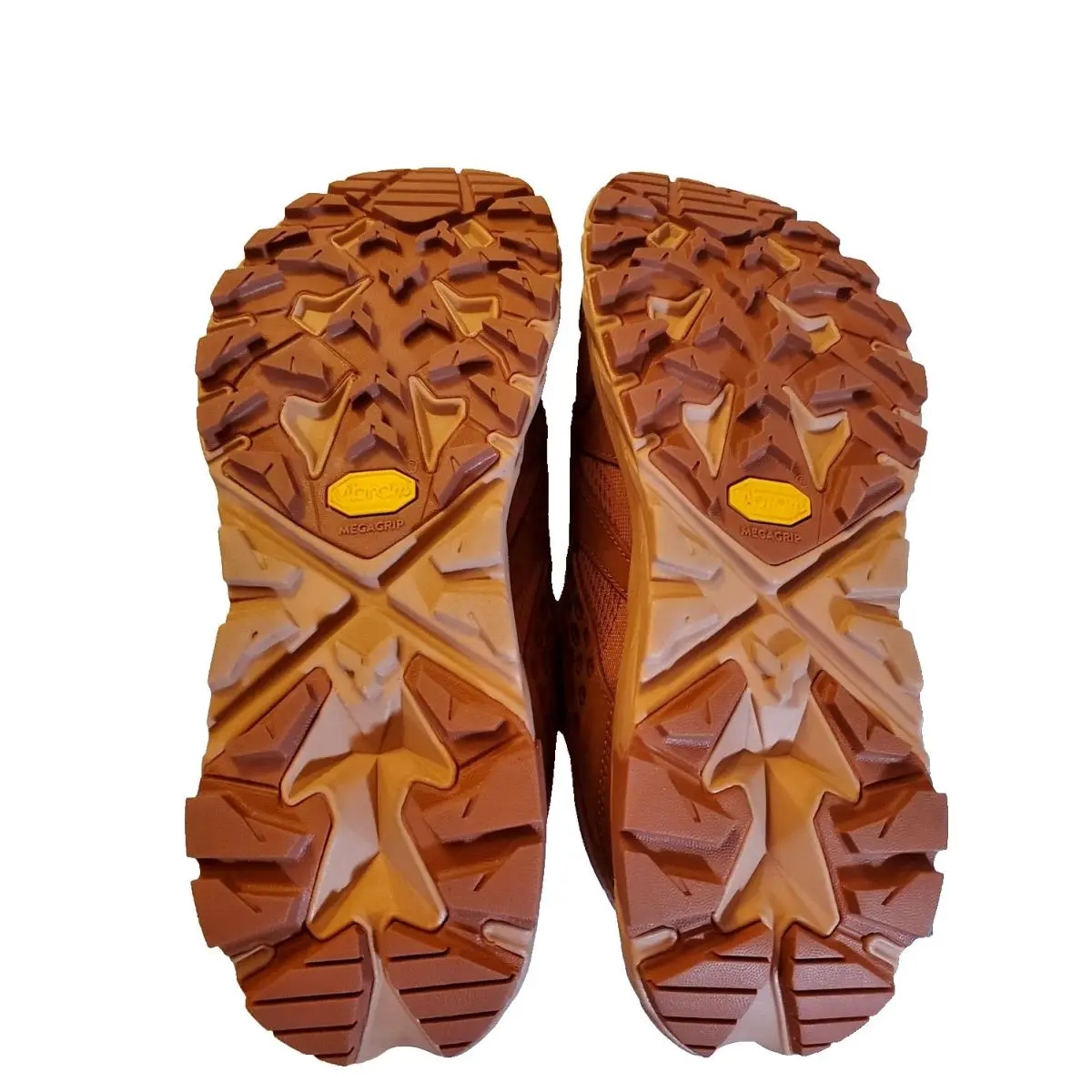 Hoka shoes - Hoka Anacapa - Anacapa - RN 88276 - Baked Clay/Cork 7