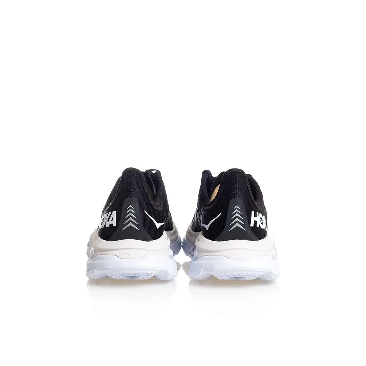 Hoka shoes - HOKA Clifton Edge - Clifton Edge - 1110510 BHWT - Black/white 6