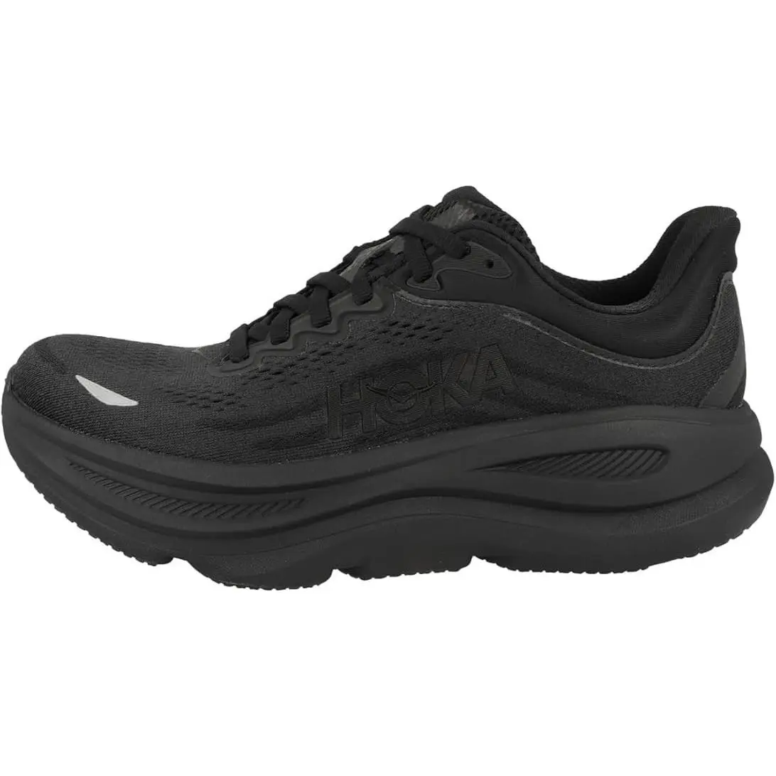 Hoka shoes - Black / Black (UPC: 197634746203) 0