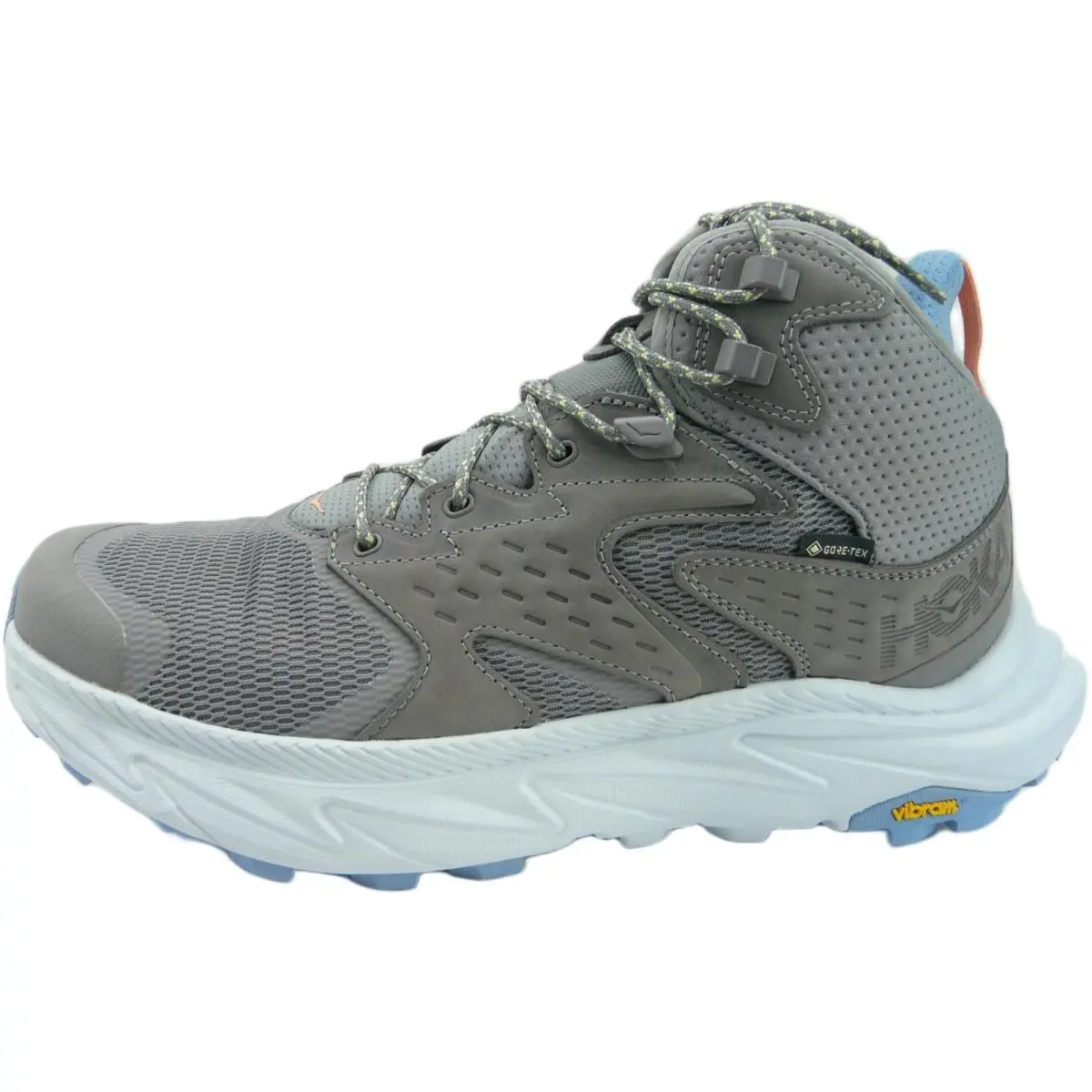 Hoka shoes - Gray (UPC: 197634096223) 0