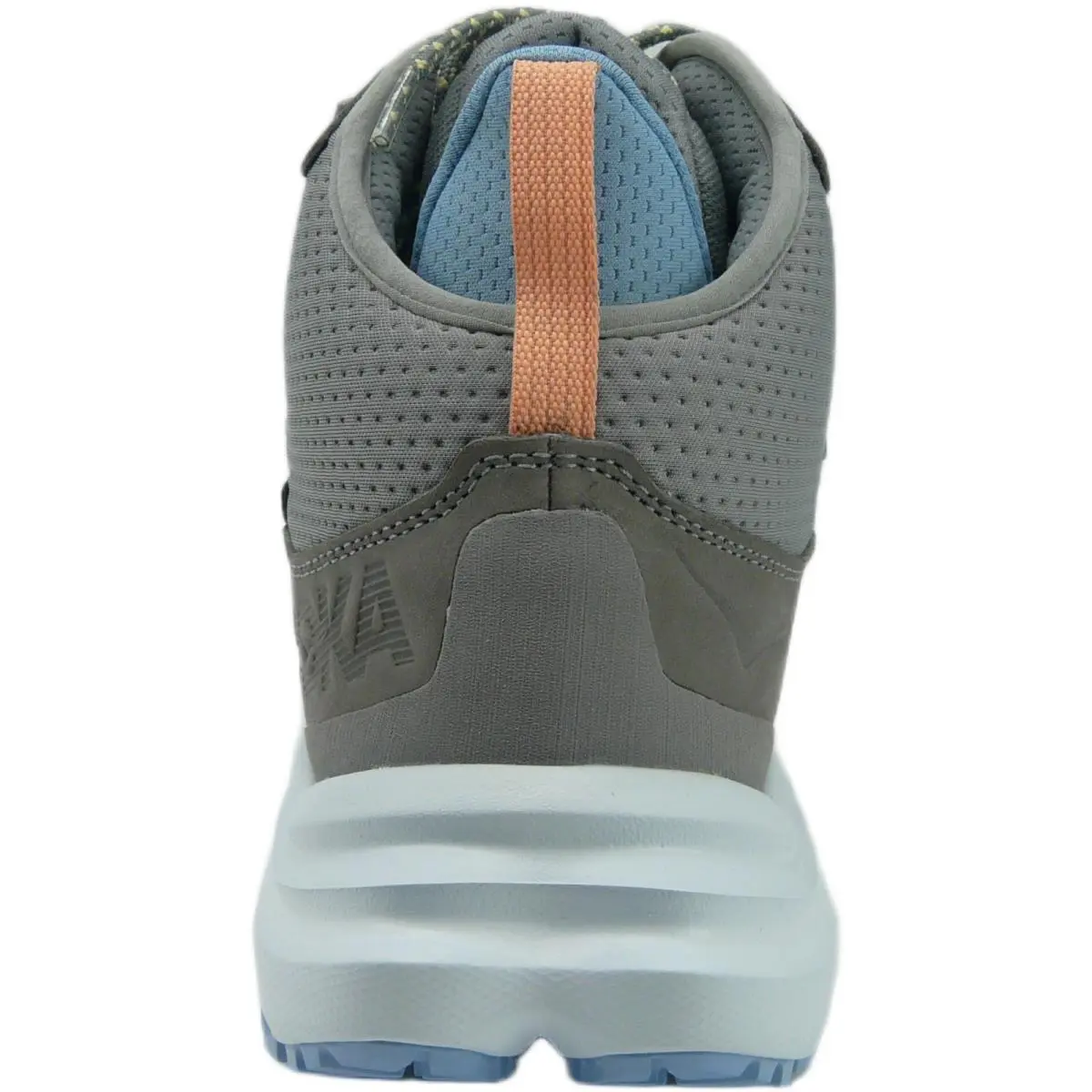 Hoka shoes - Gray (UPC: 197634096223) 2