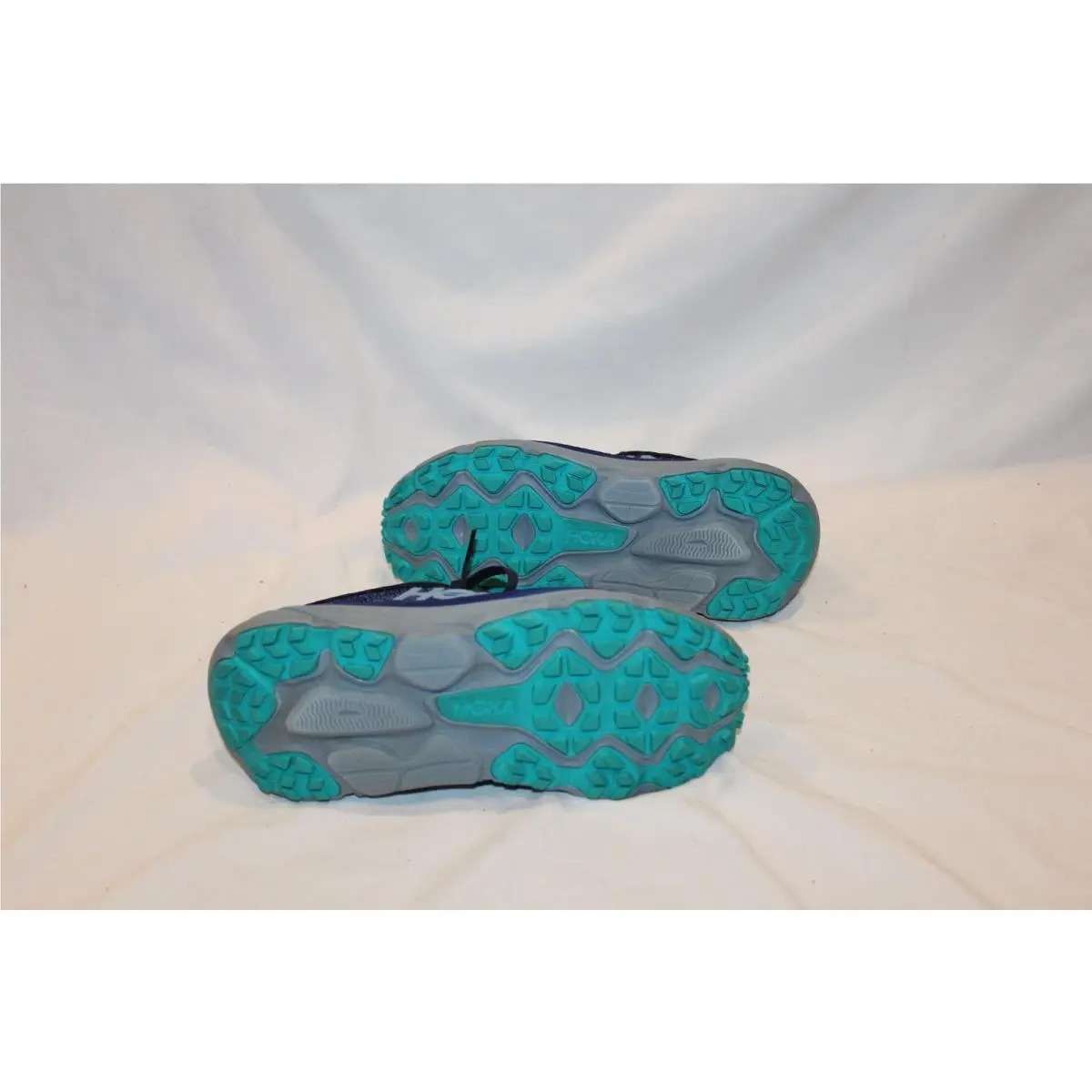 Hoka shoes - Blue 5