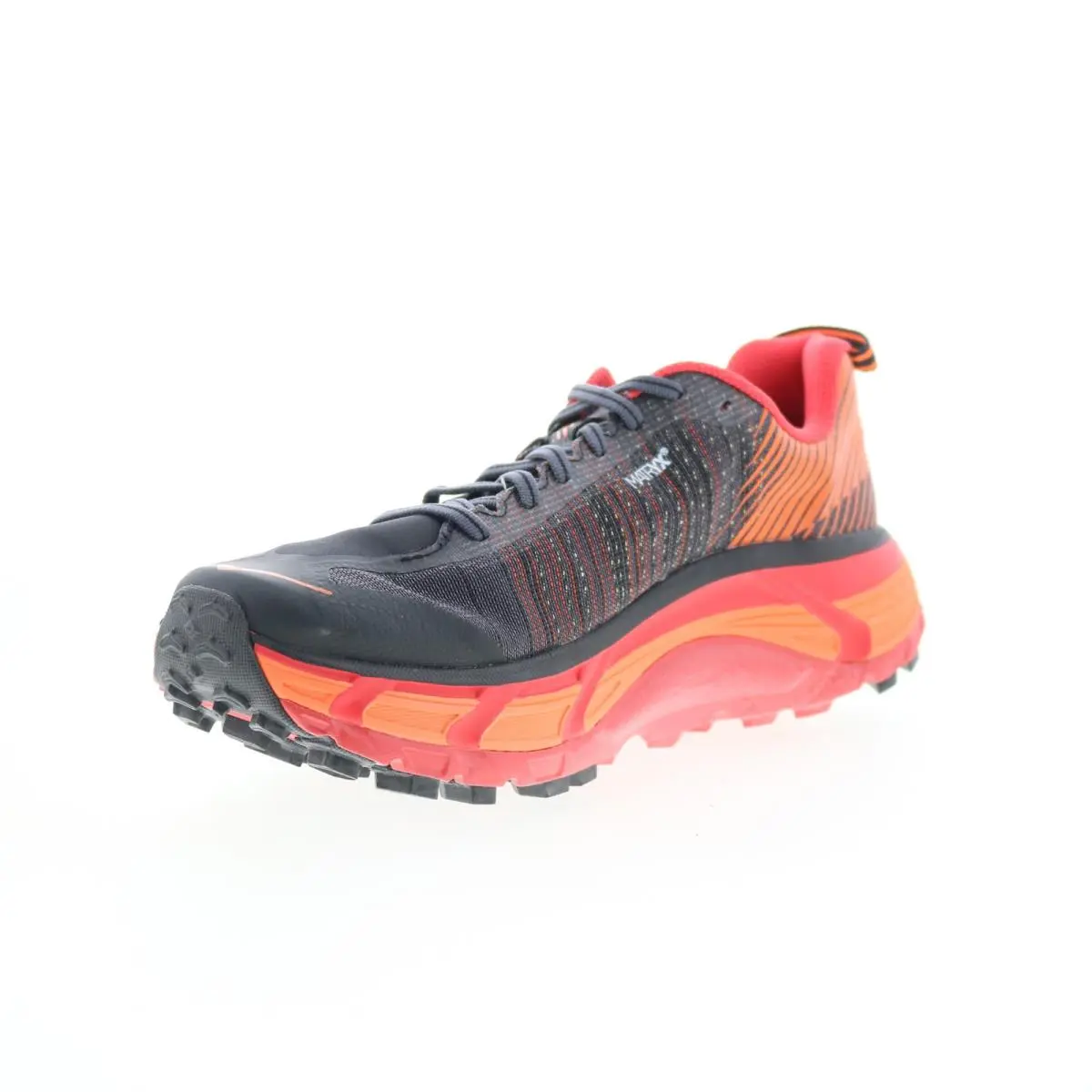 Hoka shoes - Hoka One One Mafate 2 - 1105591-BPRD - Multicolor (UPC: 192410292059) 2
