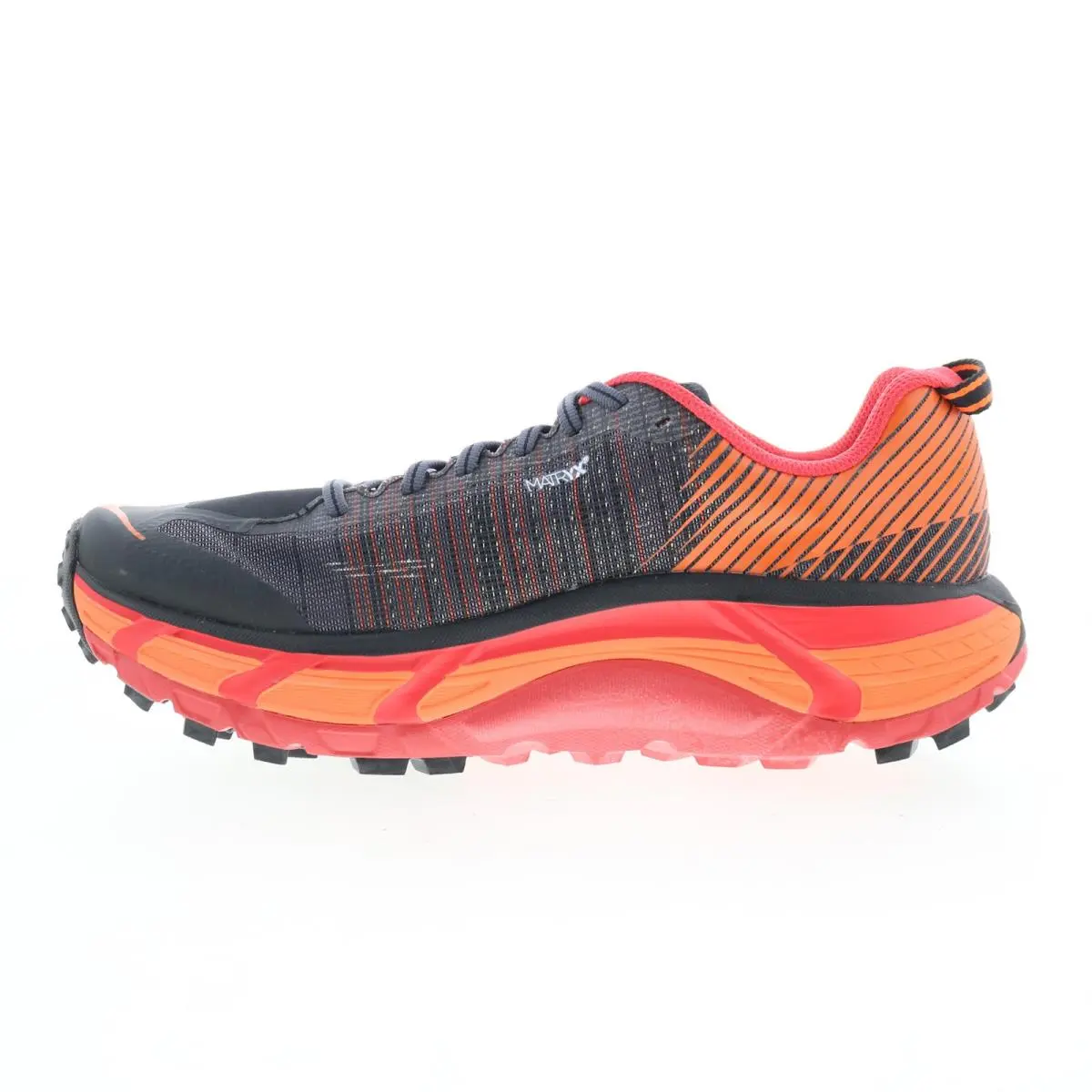 Hoka shoes - Hoka One One Mafate 2 - 1105591-BPRD - Multicolor (UPC: 192410292059) 3