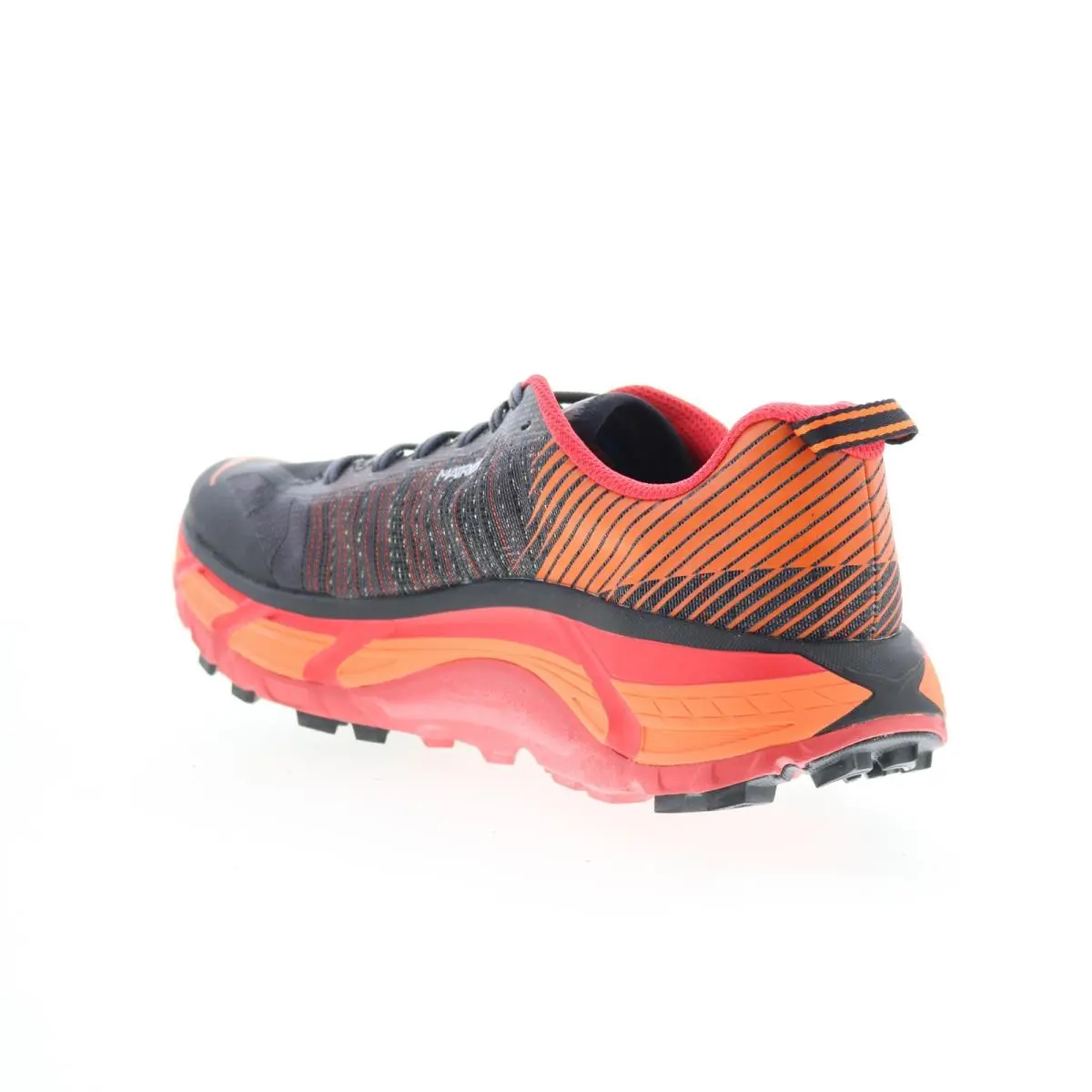 Hoka shoes - Hoka One One Mafate 2 - 1105591-BPRD - Multicolor (UPC: 192410292059) 4
