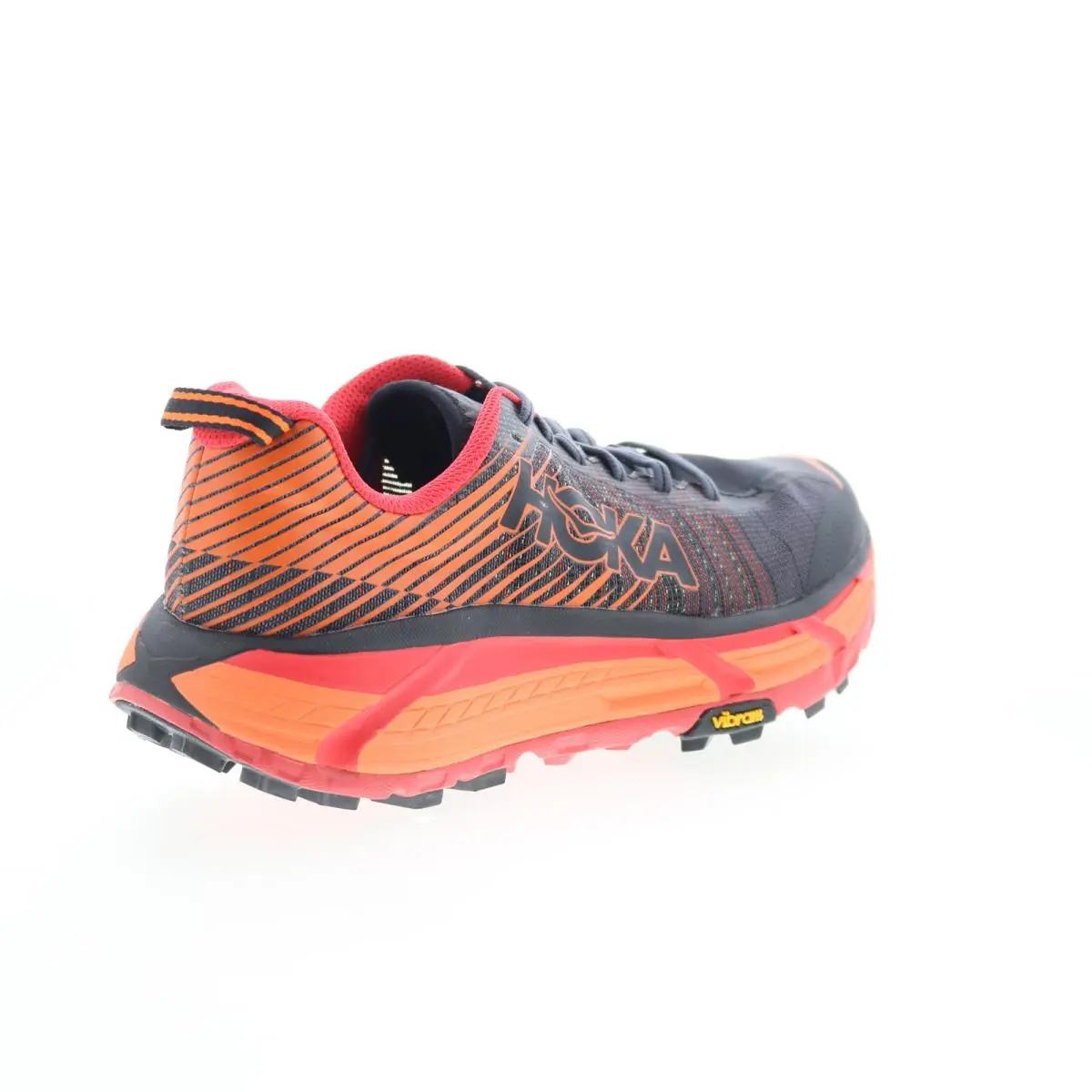 Hoka shoes - Hoka One One Mafate 2 - 1105591-BPRD - Multicolor (UPC: 192410292059) 6