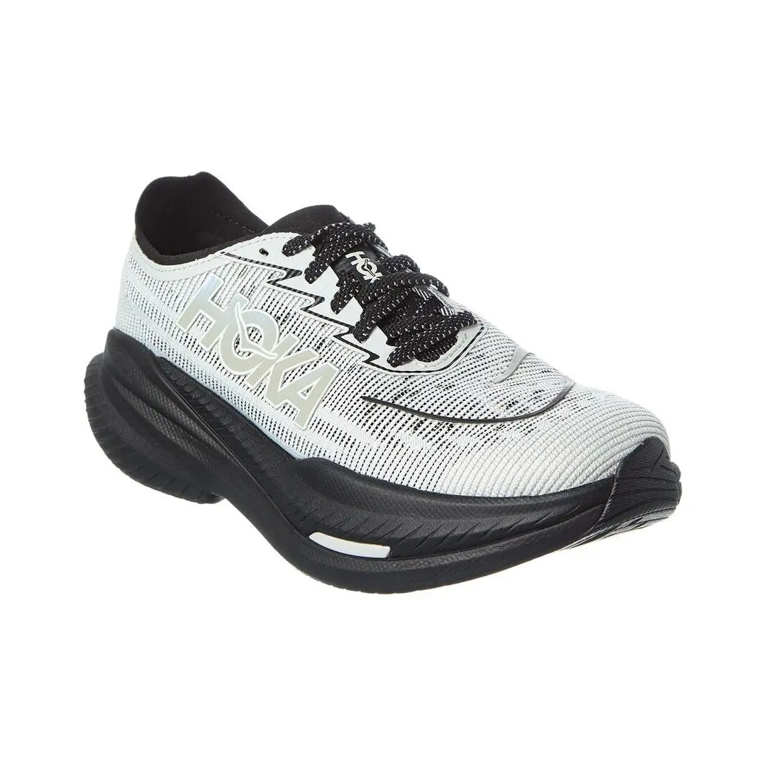 Hoka Mach X 2 Sneaker Women`s Black 9.5