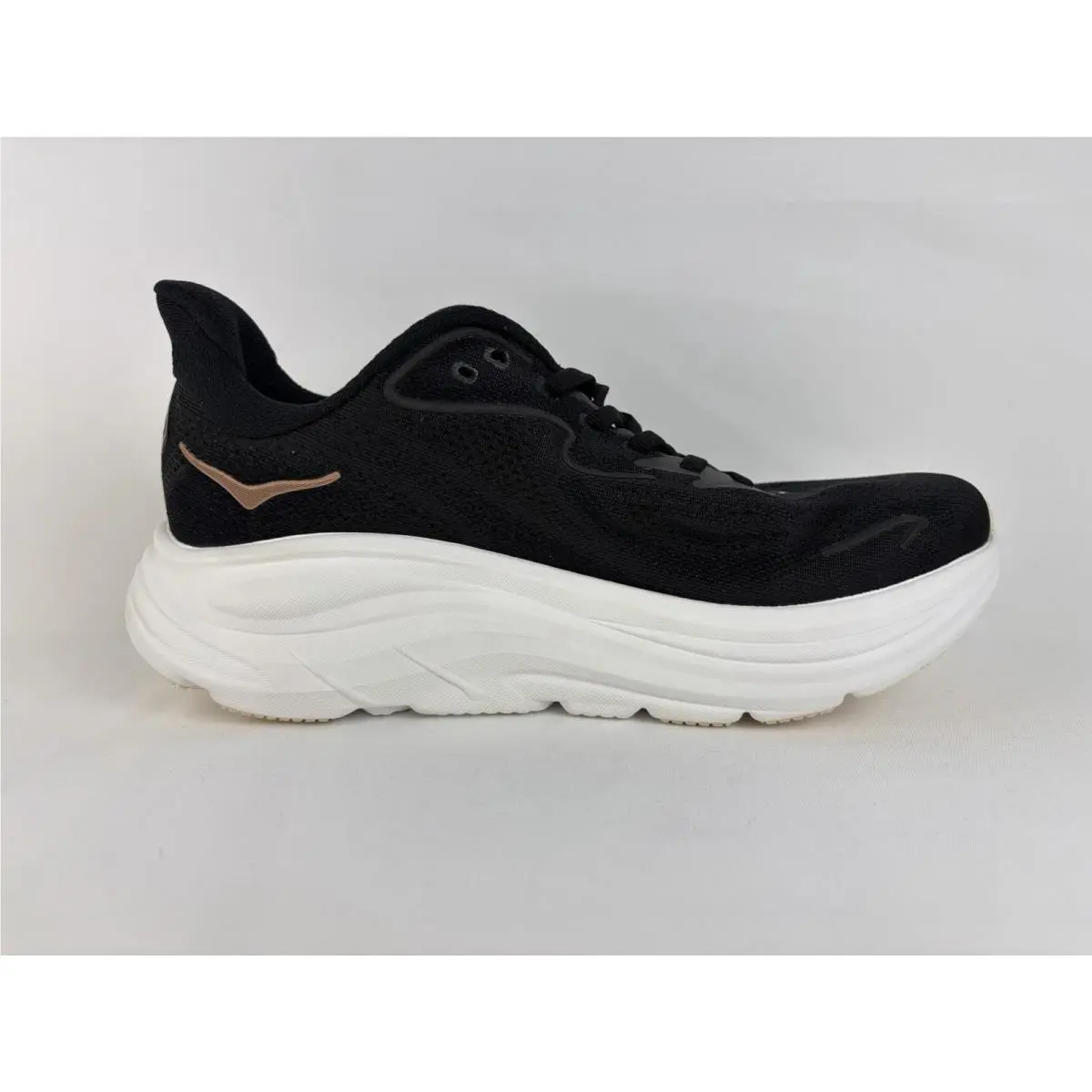 Hoka shoes - Hoka One One Clifton 10 - 1162031-BRGL - Black 1
