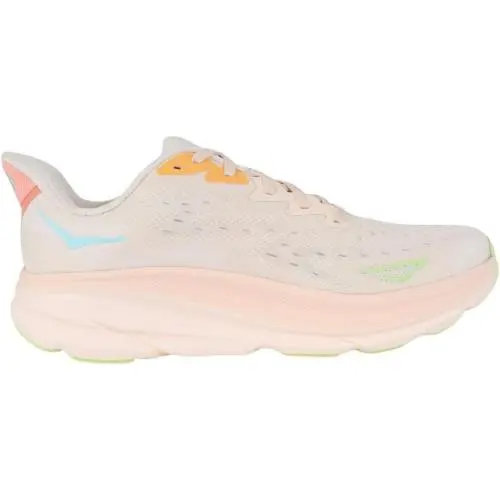 Hoka shoes - Vanilla / Astral (UPC: 197634068749) 0