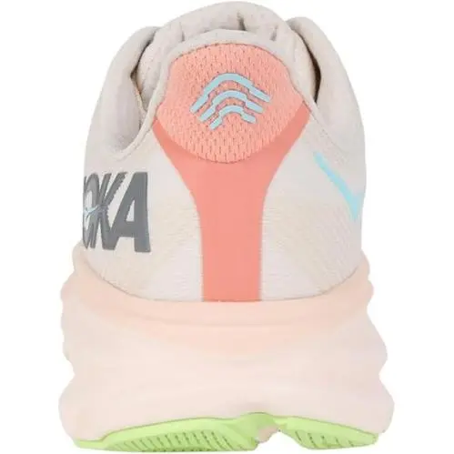 Hoka shoes - Vanilla / Astral (UPC: 197634068749) 1