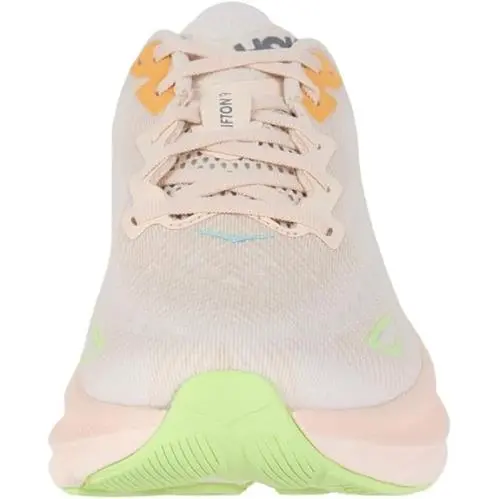 Hoka shoes - Vanilla / Astral (UPC: 197634068749) 2