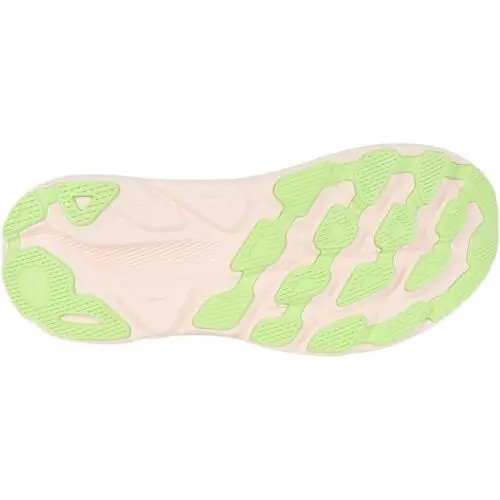 Hoka shoes - Vanilla / Astral (UPC: 197634068749) 3
