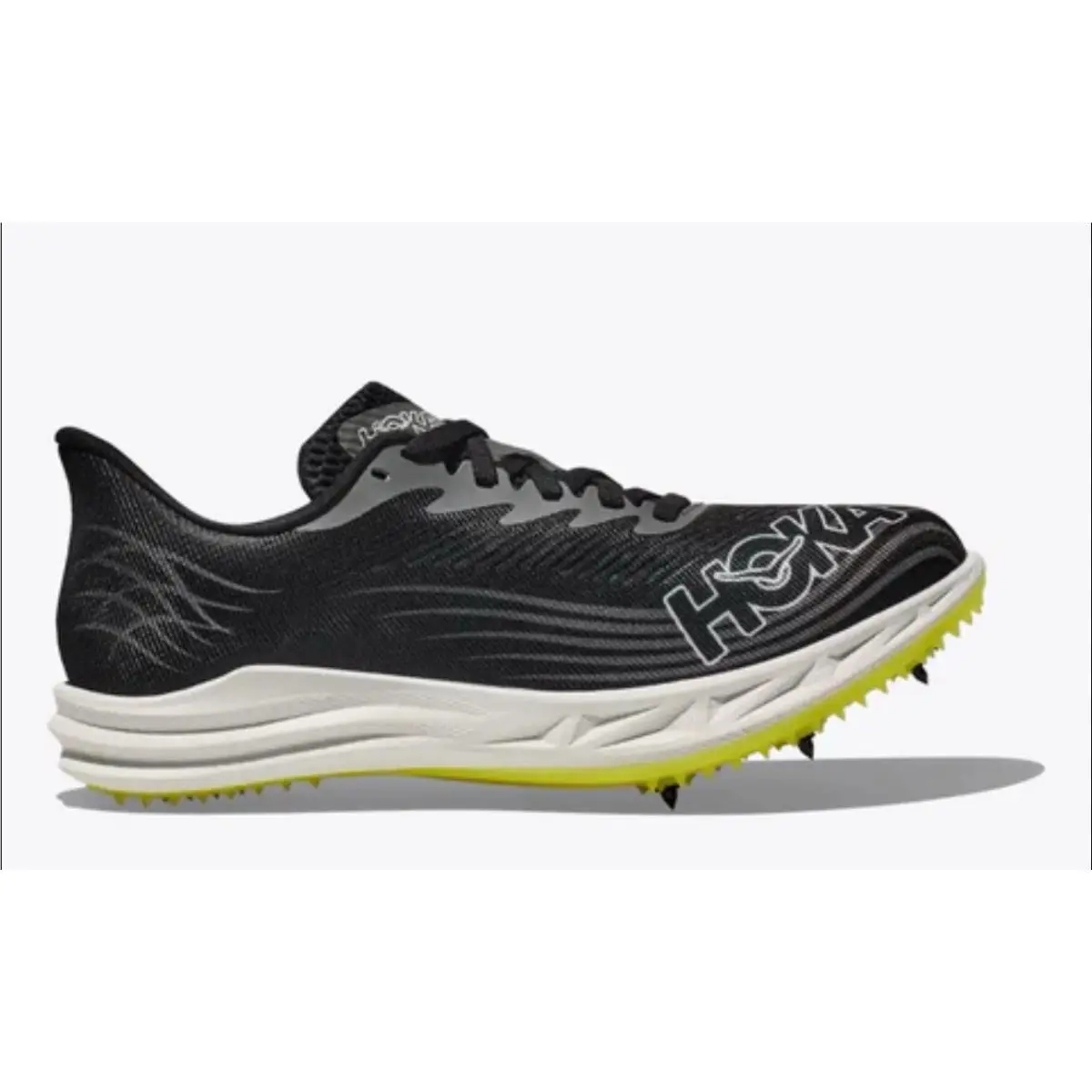Hoka One One Unisex Crescendo MD 2 Running Shoes Men’s 14/ Women’s 15.5