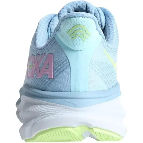 Hoka shoes - Dusk / Pink Twilight (UPC: 197634078472) 1