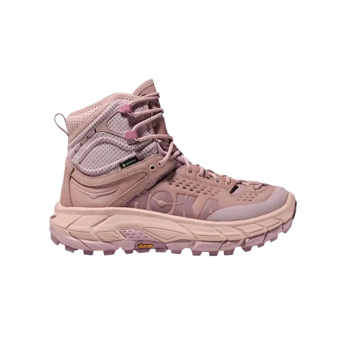 Hoka shoes - Hoka One One Tor Ultra - Pink 0